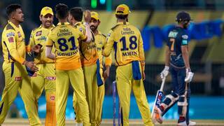 Electoral Bonds Data: Dhonis Chennai Super Kings also donated through electoral bonds Electoral Bonds Data: ધોનીની ચેન્નાઈ સુપર કિંગ્સે પણ ઈલેક્ટોરલ બોન્ડ દ્વારા આપ્યું દાન, જાણો કઈ પાર્ટીને આપ્યું સૌથી વધુ દાન