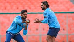 IPL 2024: পরীক্ষা নতুন অধিনায়ক শুভমনের, প্রথম ম্যাচে সামনে মুম্বই, জোরকদমে চলছে গুজরাতের প্রস্তুতি