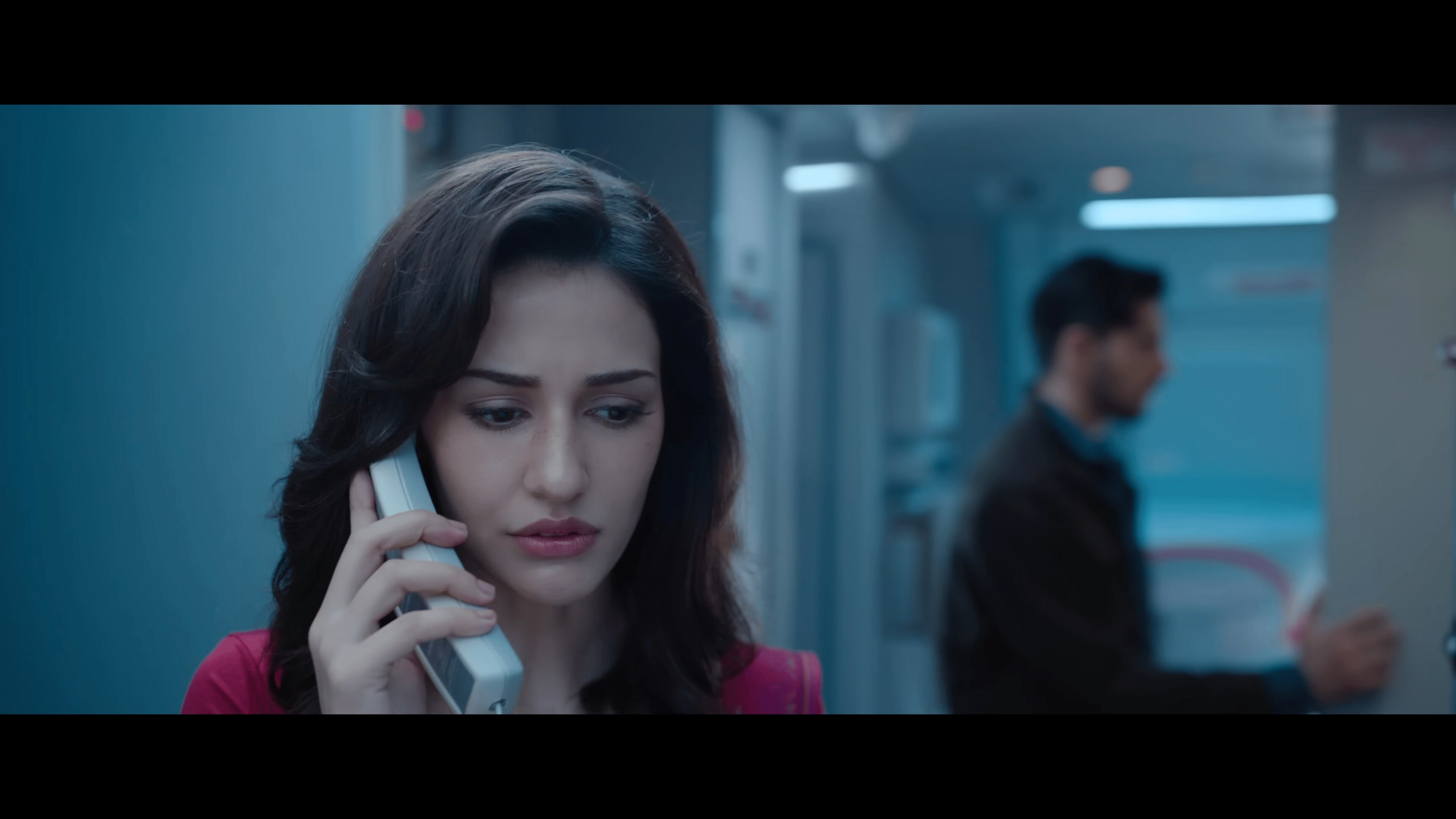 Yodha Review: It Is Sidharth Malhotra's Pitch For YRF Spy Universe, Rope Him Already!