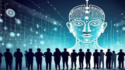 Lok Sabha Election 2024:  why ai is big challenge election result of victory or defeat Lok Sabha Election 2024: AI કેમ છે મોટો પડકાર, સેંકન્ડોમાં કેવી રીતે બદલાઇ શકે છે ચૂંટણીનું પરિણામ