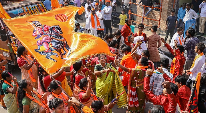 Vikram Sampath on Kashi Vishwanath Mandir: इतिहासकार विक्रम संपत ने इस किस्से का जिक्र 'वेटिंग फॉर शिवा' किताब में किया है. उनकी बुक में काशी विश्वनाथ मंदिर से जुड़े और भी रोचक किस्से मिलते हैं.