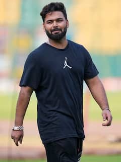 Rishabh Pant: ਰਿਸ਼ਭ ਪੰਤ ਕਾਰਨ ਆਈਪੀਐਲ 'ਚ ਮੱਚਿਆ ਹਾਹਾਕਾਰ, ਲਾਈਵ ਮੈਚ ਦੌਰਾਨ ਕੀਤੀ ਅਜਿਹੀ ਹਰਕਤ