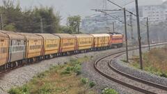 देश के इन शहरों के बीच चली थी पहली सुपरफास्ट ट्रेन, जानें कितनी थी स्पीड