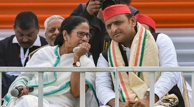 यूपी में टीएमसी लड़ेगी लोकसभा चुनाव, ममता बनर्जी ने भदोही सीट से उतारा उम्मीदवार