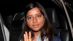 झारखंड में चुनाव से पहले बढ़ीं अंबा प्रसाद की मुश्किल, कांग्रेस विधायक और भाई को ED का समन