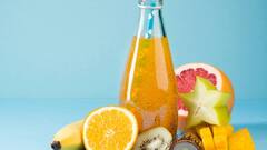 फल खाने के तुरंत बाद पानी पीने वाले हो जाएं सावधान! हो सकती हैं पेट संबंधी परेशानियां