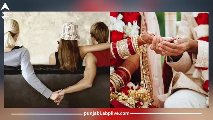 Indian couples: ਡੇਟਿੰਗ ਐਪ ਗਲੀਡਨ ਦੀ ਰਿਪੋਰਟ ਨੇ ਹੈਰਾਨ ਕਰਨ ਵਾਲਾ ਖੁਲਾਸਾ ਕੀਤਾ ਹੈ। ਜਿਸ ਤੋਂ ਪਤਾ ਚਲਦਾ ਹੈ ਕਿ ਵਿਆਹੇ ਹੋਏ ਲੋਕਾਂ ਦੀ ਜ਼ਿੰਦਗੀ ਵਿੱਚ ਬੇਵਫ਼ਾਈ ਦਾ ਗਰਾਫ ਕਿੰਨੀ ਤੇਜ਼ੀ ਦੇ ਨਾਲ ਵੱਧ ਰਿਹਾ ਹੈ।