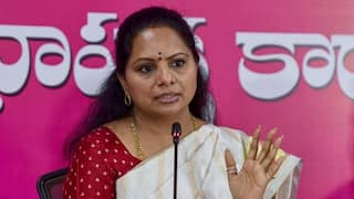 KCR Daughter Kavitha Arrest: EDએ તેલંગાણાના પૂર્વ સીએમ KCRની પુત્રીની કરી ધરપકડ, જાણો શું છે મામલો