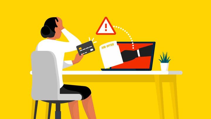 हम आपको बताने जा रहे हैं विदेशों में नौकरी दिलाने के बहाने ठगने वाले एजेंट से बचने के चार तरीके. जो आपके काफी काम आ सकते हैं.