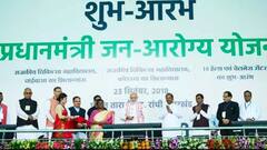 आयुष्मान भारत योजना में नाम है या नहीं, घर बैठे ऐसे करें चेक