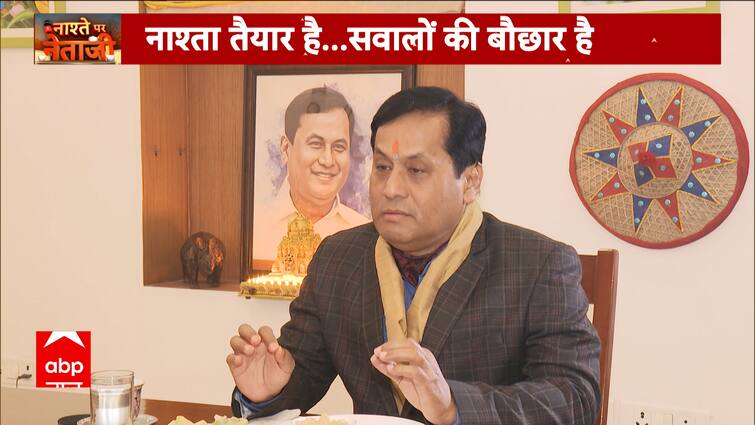 Sarbananda Sonowal Interview: What’s BJP’s technique in North Jap India forward of polls?