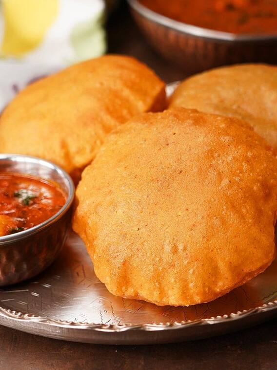 लिट्टी चोखा नहीं, ये हैं यूपी की सबसे खास डिश