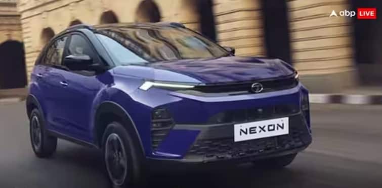tata motors nexon cng variant testing is going on car launch expected soon   માર્કેટમાં જલ્દી આવશે Tata Nexon CNG, આ સુવિધાઓ મળશે