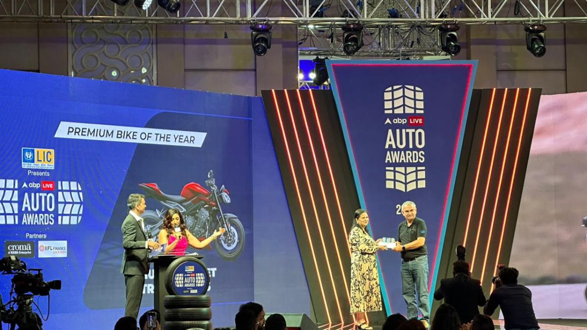 ABP Auto Awards 2024: ஏபிபி ஆட்டோ விருதுகள் - எந்தெந்த பைக்குகளுக்கு என்ன விருது? முழு லிஸ்ட் இதுதான்!