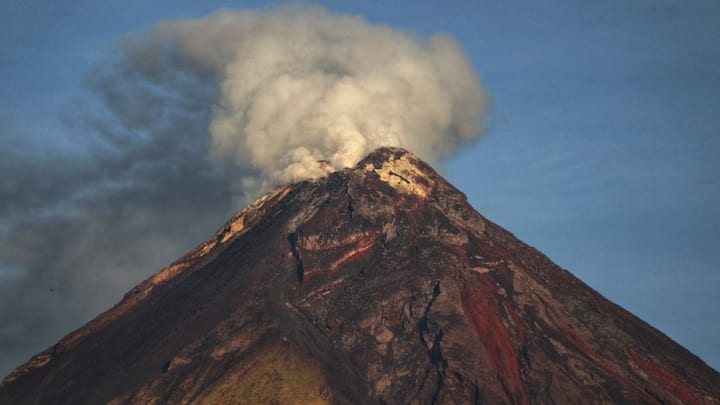 नासा के गोडार्ड इंस्टीट्यूट फॉर स्पेस स्टडीज और न्यूयॉर्क की कोलंबिया यूनिवर्सिटी के नए शोध में पिछले अध्ययनों पर रिपोर्ट्स में किए गए ऐसे दावे की जांच की गई है. अब तक शोधकर्ता सबसे शक्तिशाली ज्वालामुखी धमाकों के असर का सटीक अनुमान नहीं लगा पाए हैं.