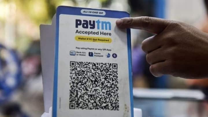 Paytm Payments Bank RBI Deadline On PPBL Ends March 15 See What Is Allowed, What Is Not RBI Deadline On Paytm Payments Bank Ends Today: See What Is Allowed, What Is Not