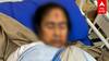 Mamata Banerjee injury : மம்தாவுக்கு நெற்றியில் பலத்த காயம்! நடந்தது என்ன?