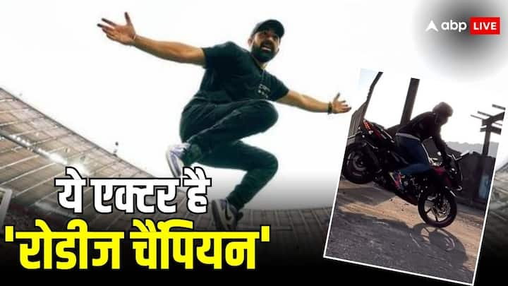 Rannvijay Singh Birthday Special: एक ऐसा शख्स जिसने एक्टर, टीवी पर्सनैलिटी और वीजे के तौर पर नाम बनाया. एमटीवी के शो रोडीज से अपनी खास पहचान बनाने वाले रणविजय सिंह आज युवाओं के आइकॉन बन चुके हैं.