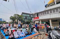 Muslims population: क्या 2050 में भारत में मुसलमानों की संख्या इस्लामिक देशों से भी ज्यादा होगी, रिसर्च में दावा