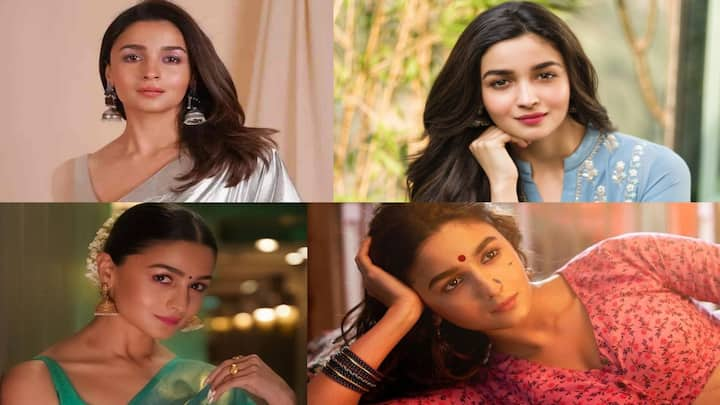 Alia Bhatt : பாலிவுட் திரையுலகின் மிகவும் திறமையான நடிகை ஆலியா பட் பிறந்தநாள் இன்று...