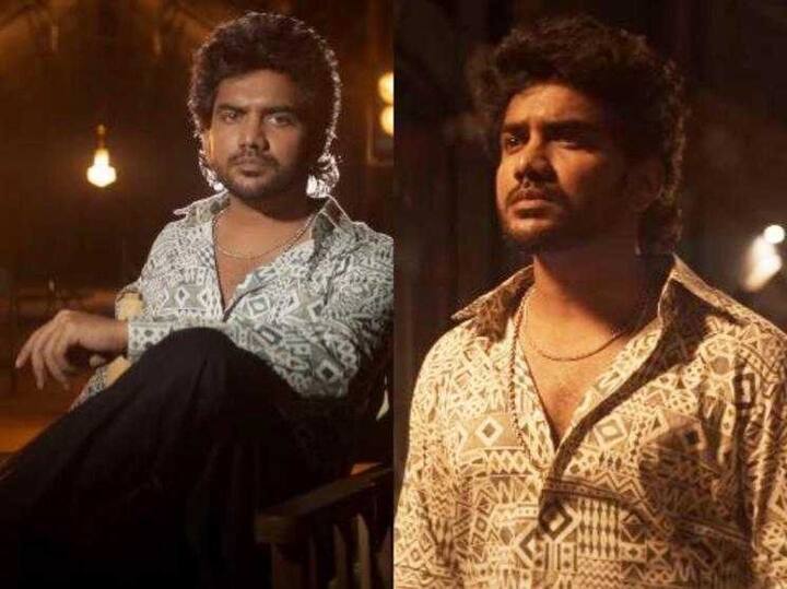 நடிகர் கவின் - ஸ்டார்