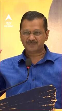 Lok Sabha Election 2024 | Arvind Kejriwal | ગુજરાતમાં 26 સીટો આપી, આ લોકોએ કોઈ કામ કર્યું?