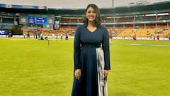 Photos: कमाई के मामले में बुमराह से पीछे नहीं हैं संजना, दिलचस्प है दोनों की लव स्टोरी