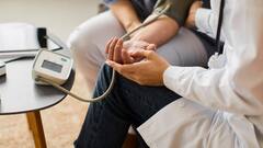 High Blood Pressure: सुबह उठते ही शरीर में दिखाई दे ये लक्षण तो समझ जाएं बढ़ा हुआ है ब्लड प्रेशर