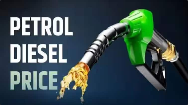 petrol diesel rate today 22-march-2024 petrol diesel price changed in these chennai jaipur gurugram know details Petrol Diesel Price: ਕਿਤੇ ਸਸਤਾ ਤੇ ਕਿਤੇ ਮਹਿੰਗਾ ਹੋਇਆ ਪੈਟਰੋਲ-ਡੀਜ਼ਲ, ਇੰਝ ਚੈੱਕ ਕਰੋ ਨਵੇਂ ਭਾਅ