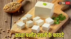 कच्चा पनीर खाएं, 5 खतरनाक बीमारियां दूर भगाएं, जबरदस्त हैं फायदे
