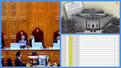 Electoral Bonds: தேர்தல் பத்திர எண்களை வெளியிட எஸ்பிஐ-க்கு உத்தரவு; மீண்டும் உச்சநீதிமன்றம் அதிரடி