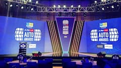 బైక్‌ల నుంచి ప్రీమియం ఎస్‌యూవీల వరకు - ఏబీపీ ఆటో అవార్డు విజేతల లిస్ట్ ఇదే!