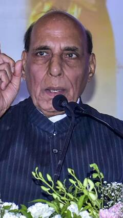 राजनाथ सिंह ने नौसेना भवन का उद्घाटन किया | #shorts