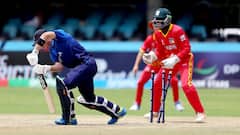 Cricket In Men's African Games 2024: Complete Schedule, Live Streaming, Match Timings, Squads