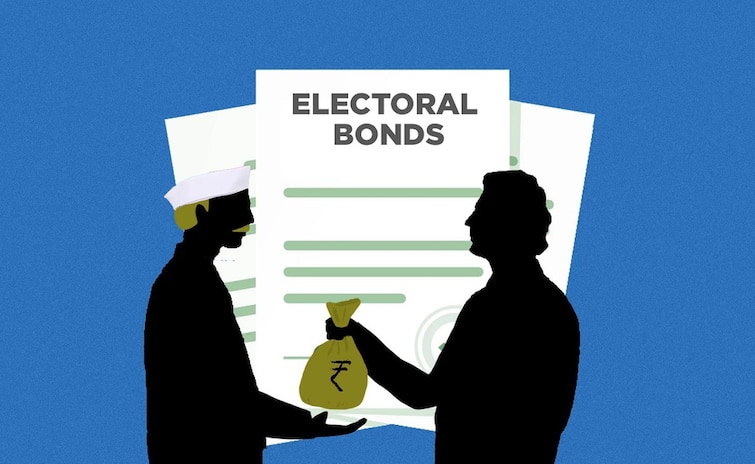 Electoral Bond Three Companies Donated Rs 2744 Crore To Parties Election Commission know details Electoral Bond:  ਸਿਰਫ਼ ਤਿੰਨ ਕੰਪਨੀਆਂ ਨੇ 2744 ਕਰੋੜ ਰੁਪਏ ਦਾ ਦਿੱਤਾ ਚੰਦਾ, ਇਹ ਨੇ ਦੇਸ਼ ਦੀਆਂ ਚੋਟੀ ਦੀਆਂ 10 ਚੋਣ ਦਾਨੀ ਕੰਪਨੀਆਂ