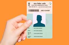 Voter card: ਹੁਣ ਲੰਬੀਆਂ ਕਤਾਰਾਂ ਦਾ ਰੌਲਾ ਖ਼ਤਮ, ਘਰ ਬੈਠਿਆਂ ਇੰਝ ਅਪਲਾਈ ਕਰੋ ਵੋਟਰ ਕਾਰਡ