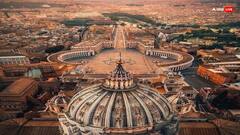 दुनिया के इस देश में रहते हैं 800 लोग, सिर्फ ईसाइयों को मिल सकती है नागरिकता