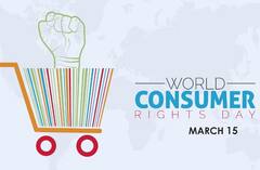 World's consumer day: ਜਾਗੋ ਗਾਹਕ ਜਾਗੋ! ਭਾਰਤ ਦੇ ਹਰ ਗਾਹਕ ਨੂੰ ਪਤਾ ਹੋਣਾ ਚਾਹੀਦੇ ਨੇ ਇਹ 6 ਅਧਿਕਾਰ, ਤੁਸੀਂ ਵੀ ਜਾਣੋ