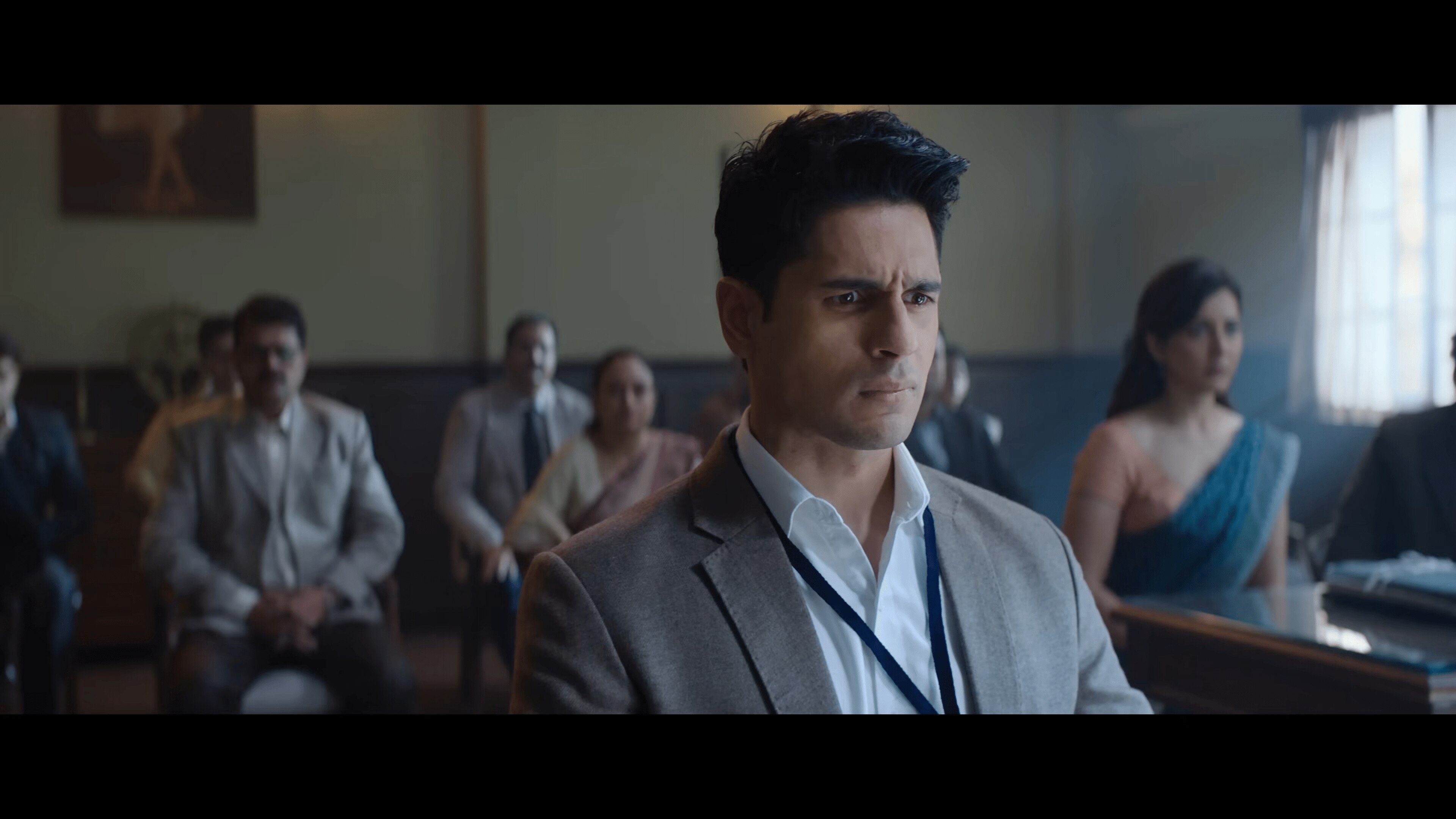 Yodha Review: It Is Sidharth Malhotra's Pitch For YRF Spy Universe, Rope Him Already!