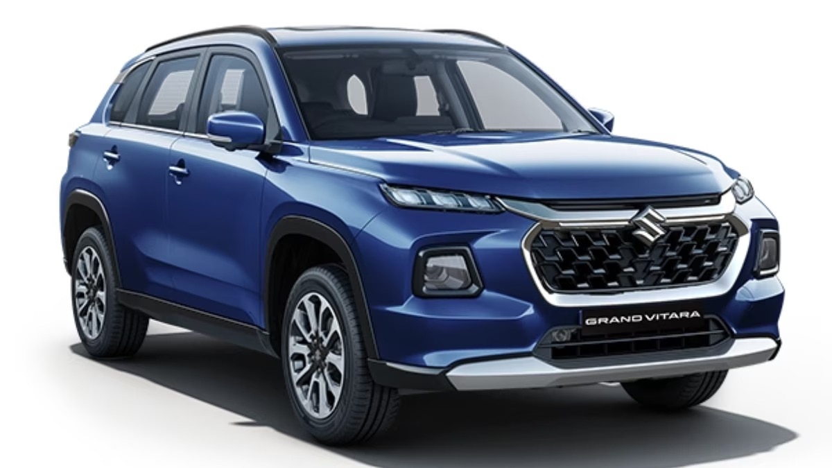 New Arriving 7-Seater SUVs : भारतात तीन नवीन 7-सीटर SUV ची होणार एन्ट्री; महिंद्रा XUV700 आणि सफारीला देणार जबरदस्त टक्कर