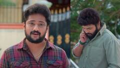 Karthigai Deepam: வீட்டை விட்டு வெளியேறும் தர்மலிங்கம்: கார்த்திக் எடுத்த முடிவு - கார்த்திகை தீபம் அப்டேட்!