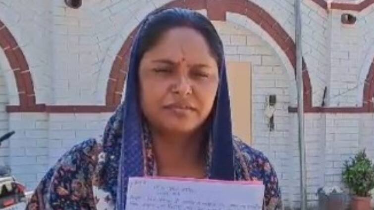 Basti district hospital negligence with a woman teacher demands action ANN UP News: दांत का इलाज कराने गई महिला का उखाड़ा जबड़ा, एक्स-रे से खुली सरकारी अस्पताल की पोल