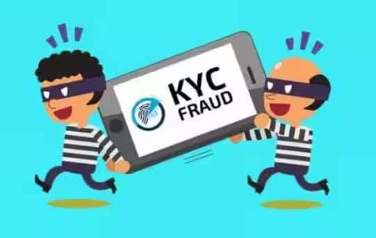 Bank account can become empty in the name of updating KYC, this scam is going on know details KYC ਅਪਡੇਟ ਕਰਨ ਦੇ ਨਾਂ 'ਤੇ ਖਾਲੀ ਹੋ ਸਕਦੈ ਬੈਂਕ ਖਾਤਾ, ਚੱਲ ਰਿਹੈ ਇਹ ਸਕੈਮ