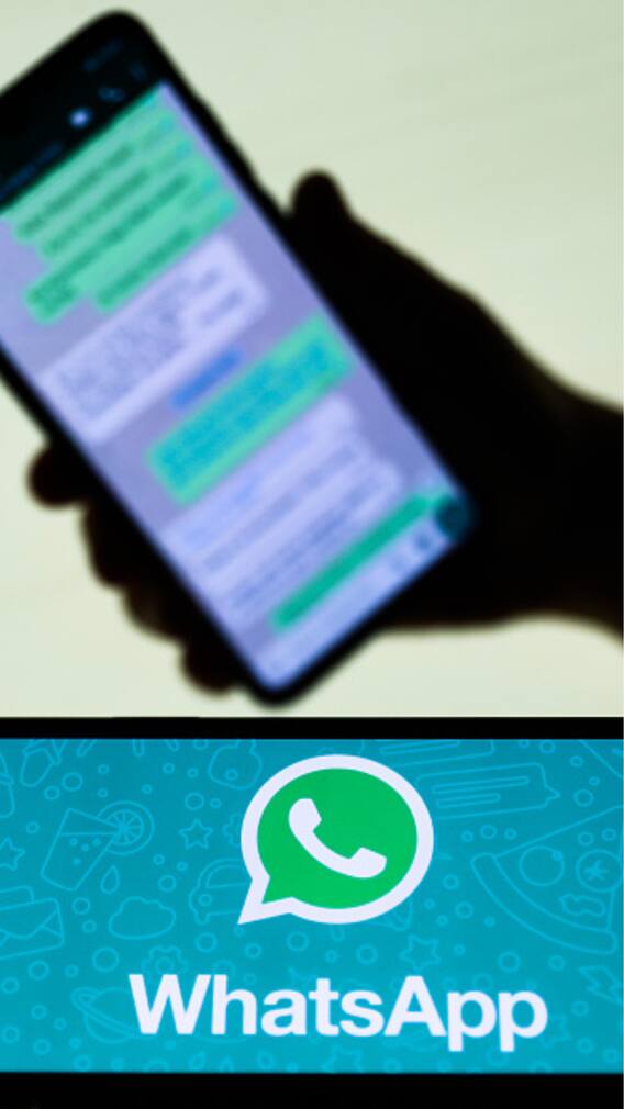 How To Transfer WhatsApp Chat Backup From Android To iPhone