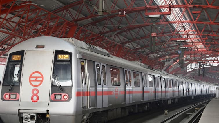 Delhi Metro spent Rs. 8399 crores on Lajpat Nagar Saket G Block Indralok-Indraprastha Corridor DMRC Delhi Metro Phase IV: दिल्ली मेट्रो के दो नए कॉरिडोर से किन लोगों को होगा फायदा?  जानें- रूट और स्टेशन सहित सबकुछ