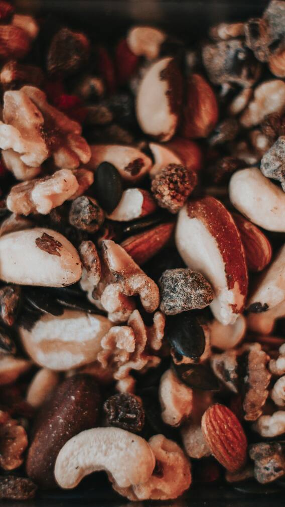 పిల్లలకి ఇవి తినిపిస్తే జ్ఞాపకశక్తి పెరుగుతుందట