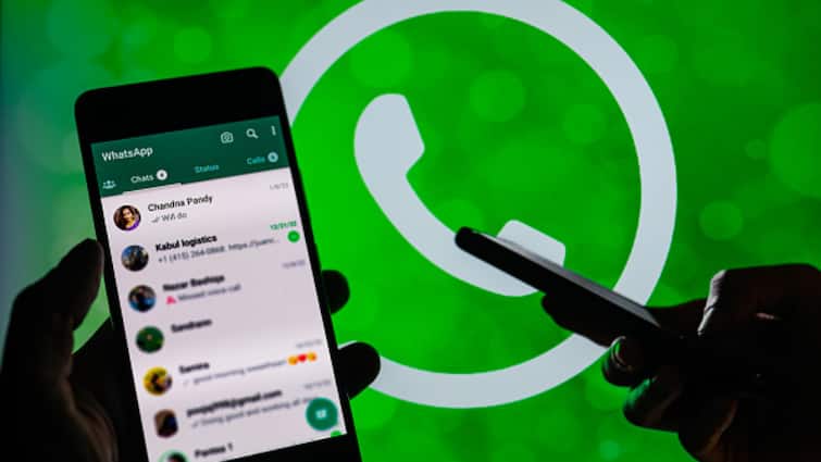 WhatsApp Options Learn how to Extra Switch Whatsapp Chat from android to iphone photograph gallery newsfragment