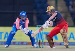 RCB In Finals : இறுதிப்போட்டிக்கு முன்னேறியது ஸ்மிருதி மந்தனா தலைமையிலான ஆர்.சி.பி மகளிர் அணி!