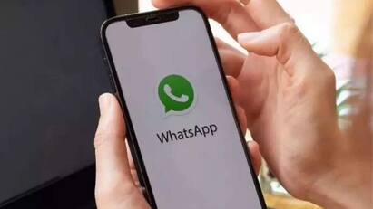 Whatsapp users will be soon to tag others on status update all you need to know Whatsapp Feature: இன்ஸ்டாகிராம் போல் மாறப்போகும் வாட்ஸ் அப்! வரப்போகும் சூப்பர் அப்பேட் - என்ன தெரியுமா?