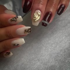 शादी हो या पार्टी किसी भी इवेंट के लिए ट्राई करें ये लेटेस्ट नेल आर्ट्स